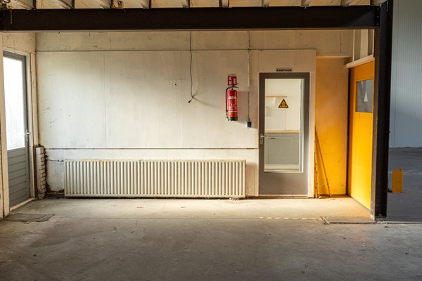 Medium property photo - De Wymerts 3, 8701 WT Bolsward